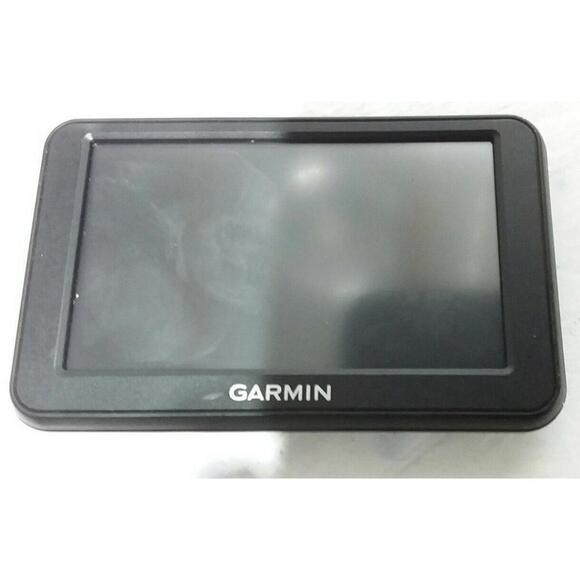 Garmin Nuvi 40LM 4.3-inch Portable GPS - Picture 1 of 3